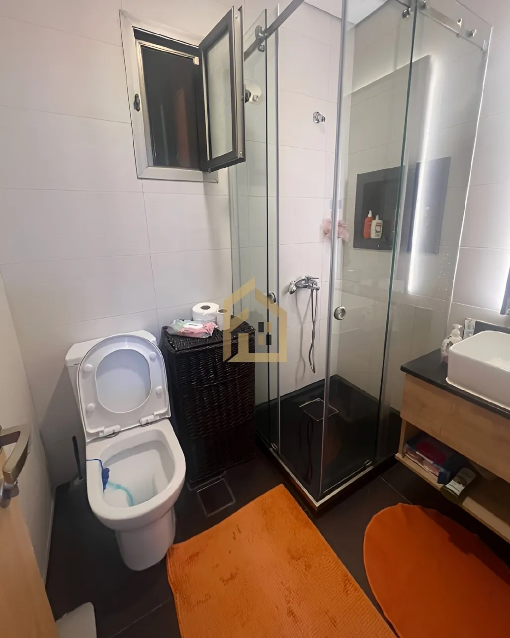 Apartment for sale in Zikrit, Lebanon