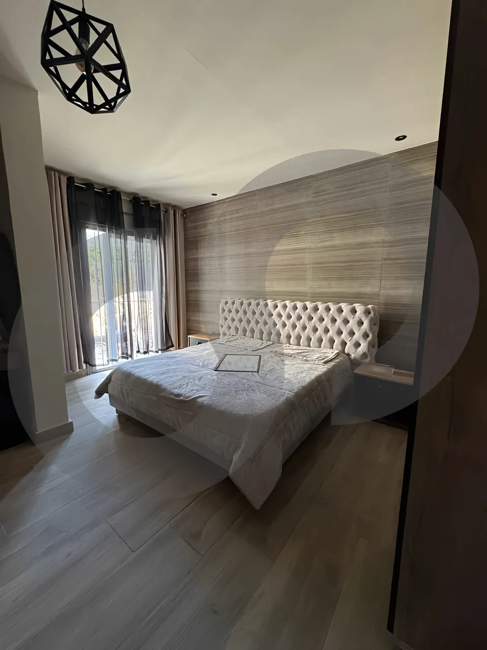 Apartment for Rent in Blat