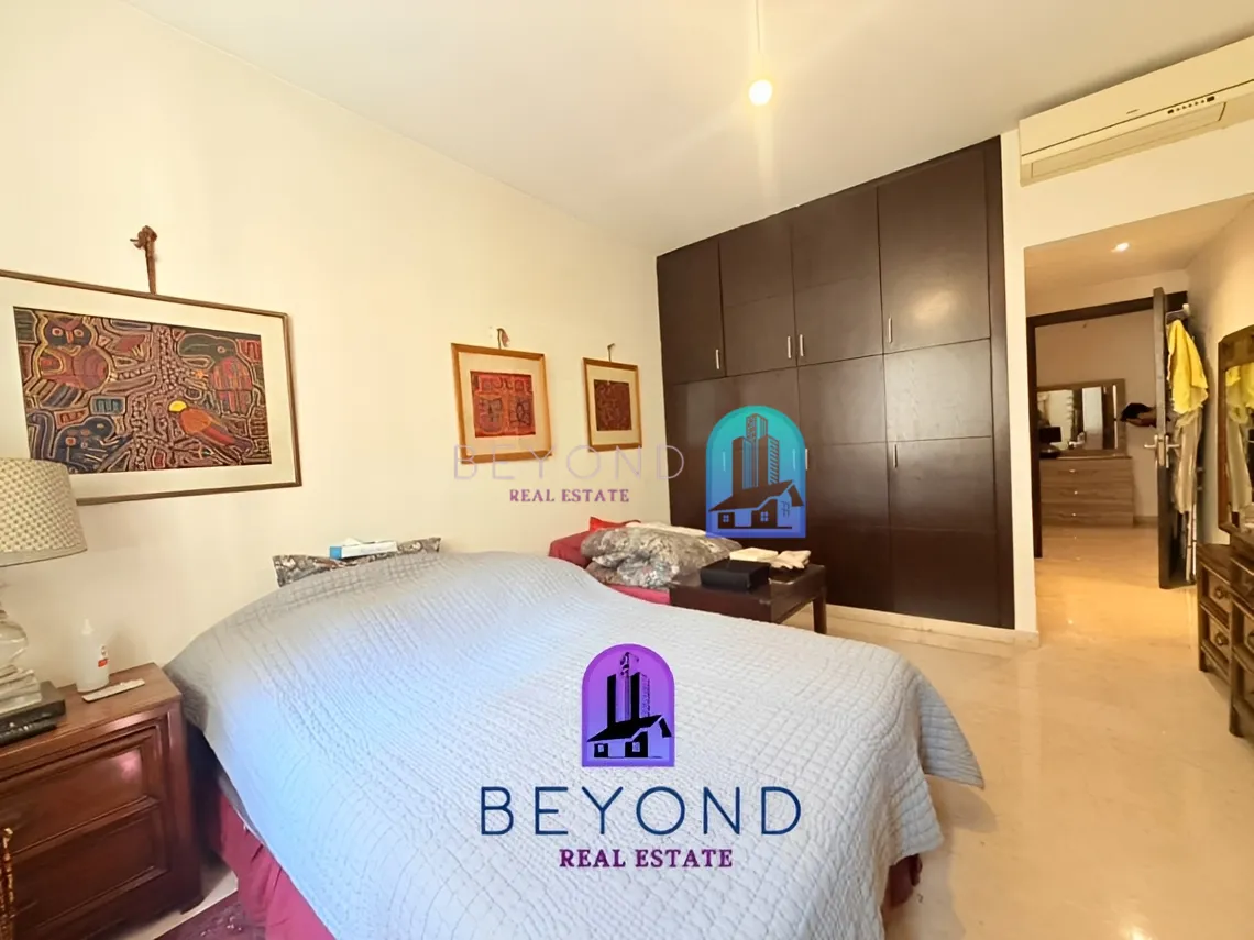 Apartment for sale in Ain Al Mraiseh