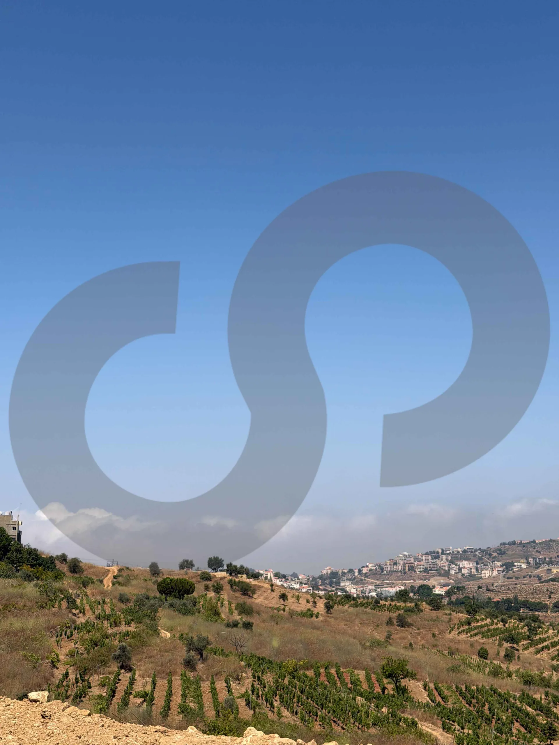 Land for Sale in Bhamdoun