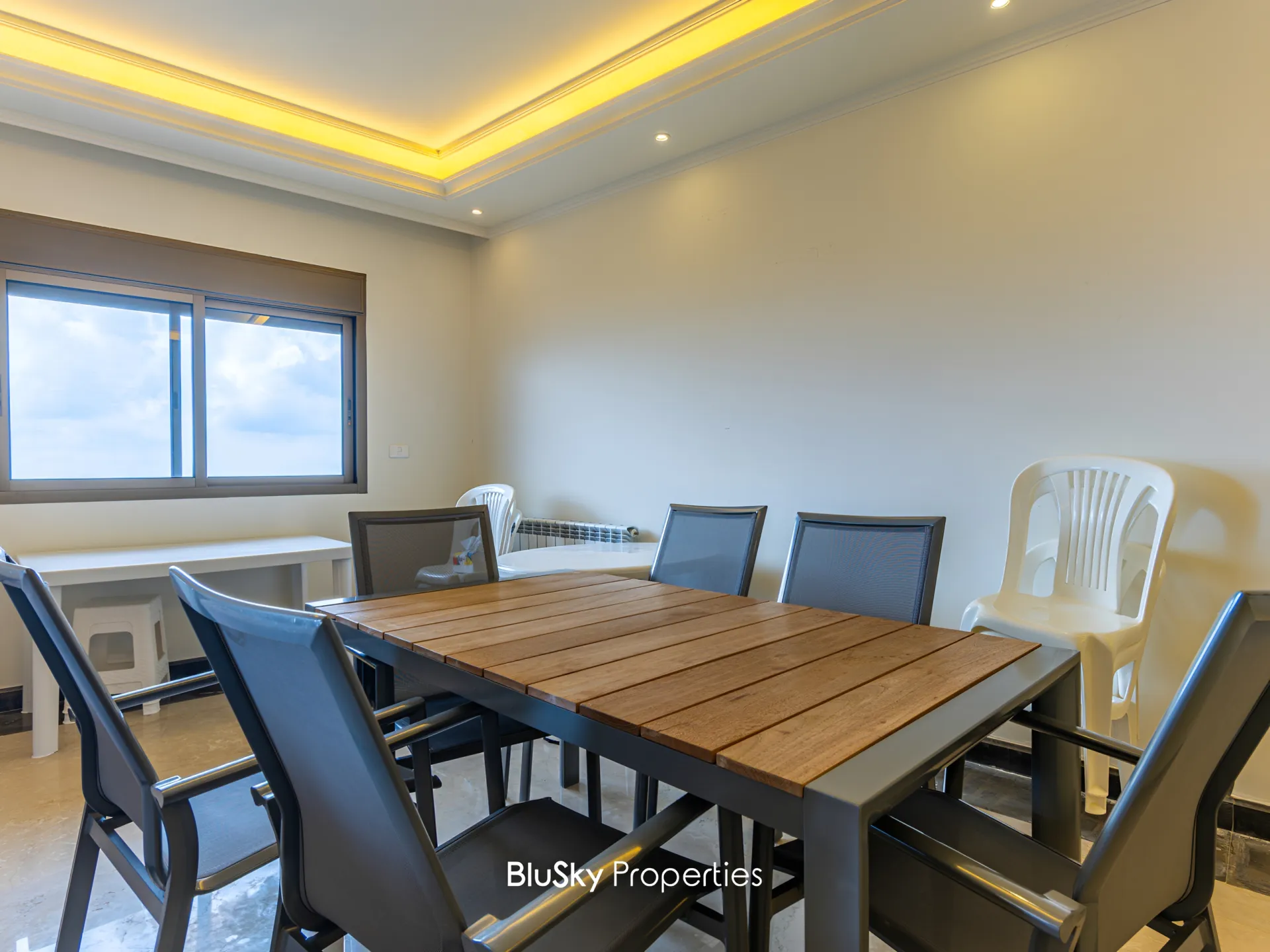 Duplex for sale in Dahr el souane, lebanon