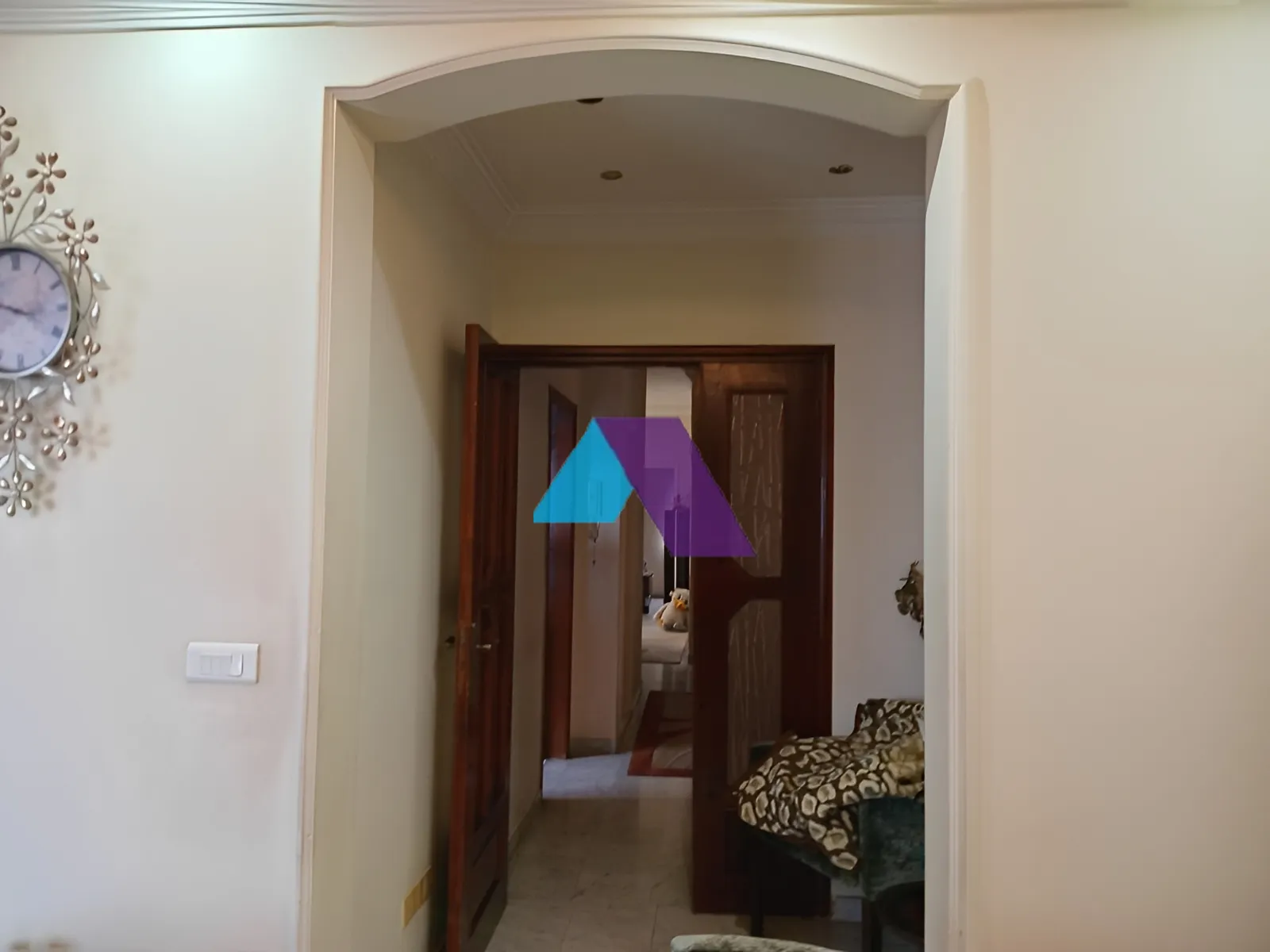 Apartment for Sale in Ghadir - 3 bed, 2 bath