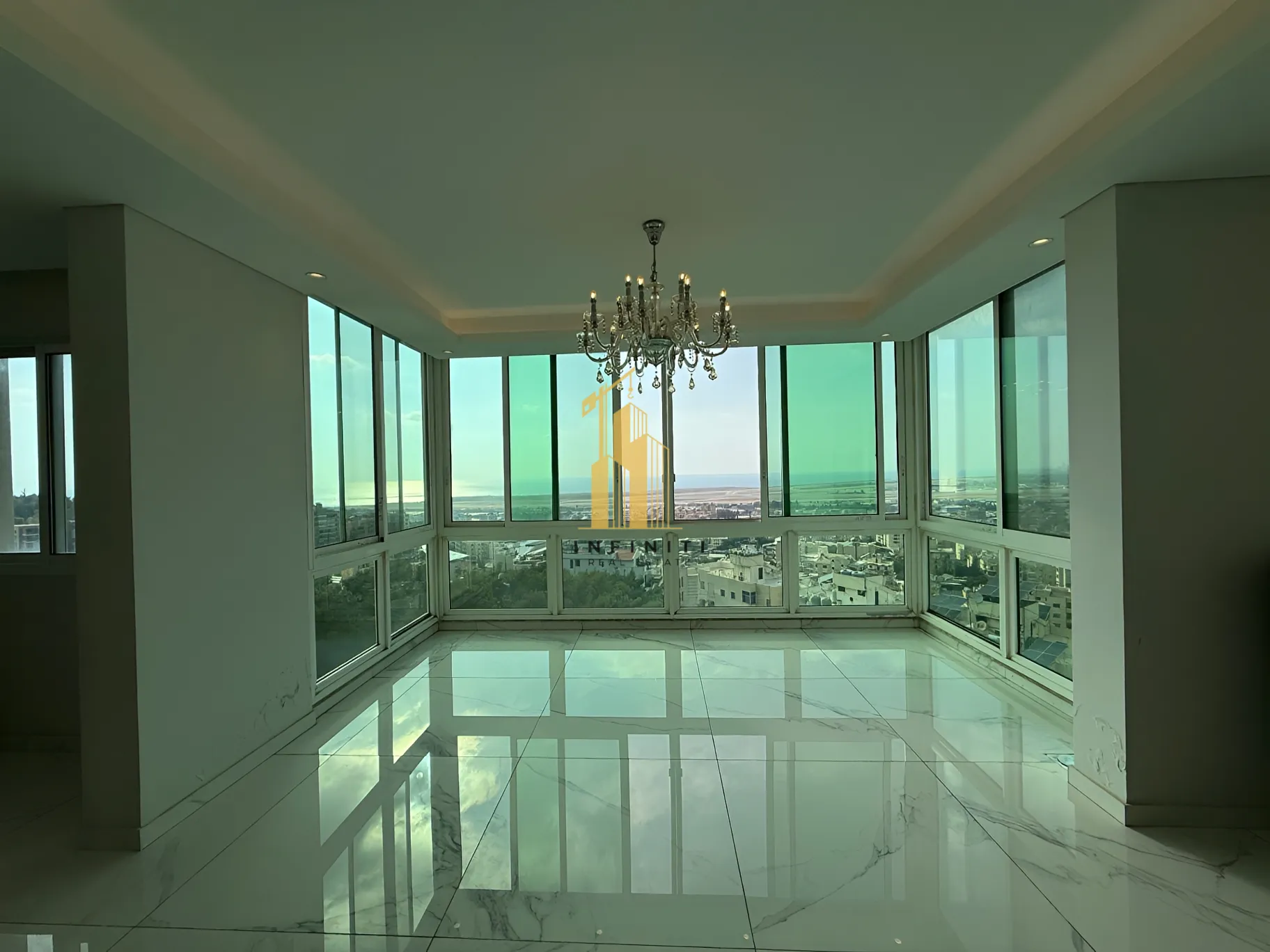 Duplex for rent in Chouaifet El Aamroussieh, Lebanon