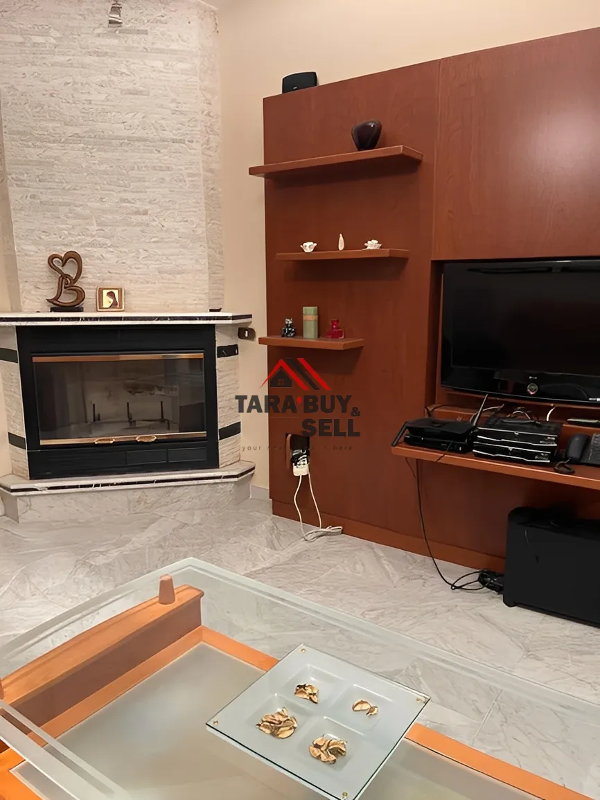 Apartment for Rent in Zouk Mikael, Lebanon