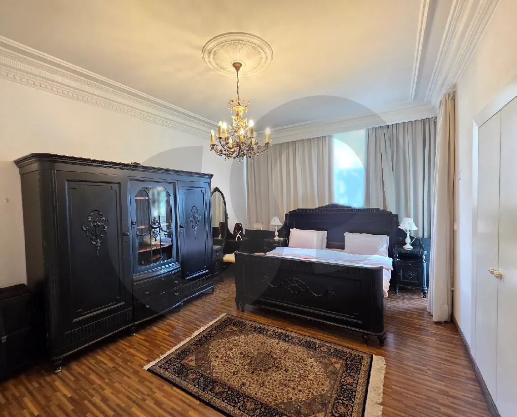 Apartment for Sale in Hazmieh