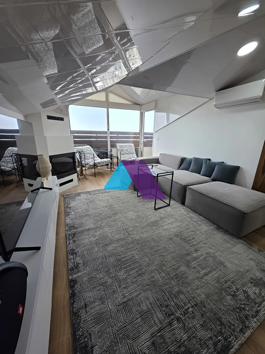 Apartment for Sale in Dekwaneh