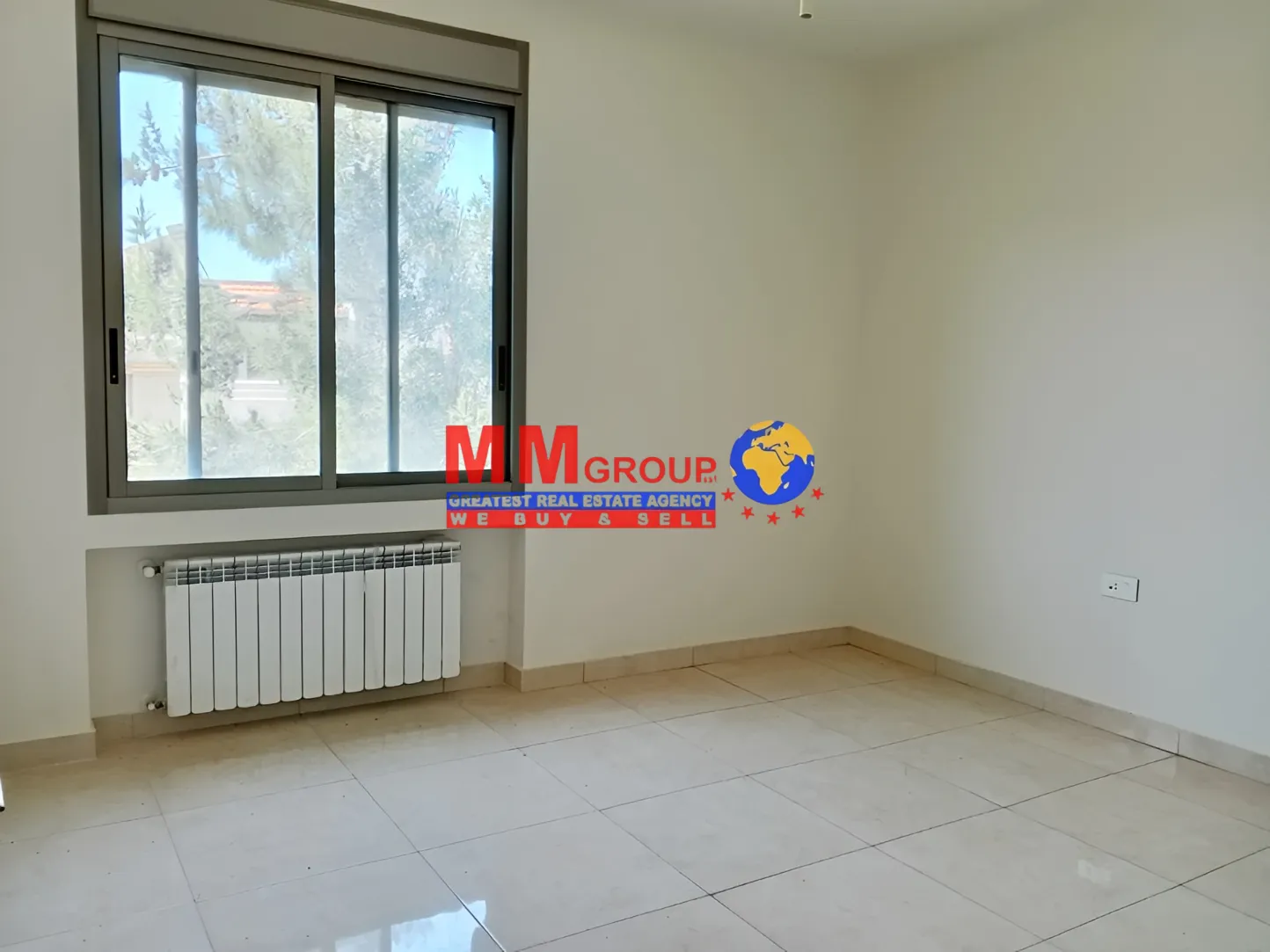 Apartment for sale in Oyoun