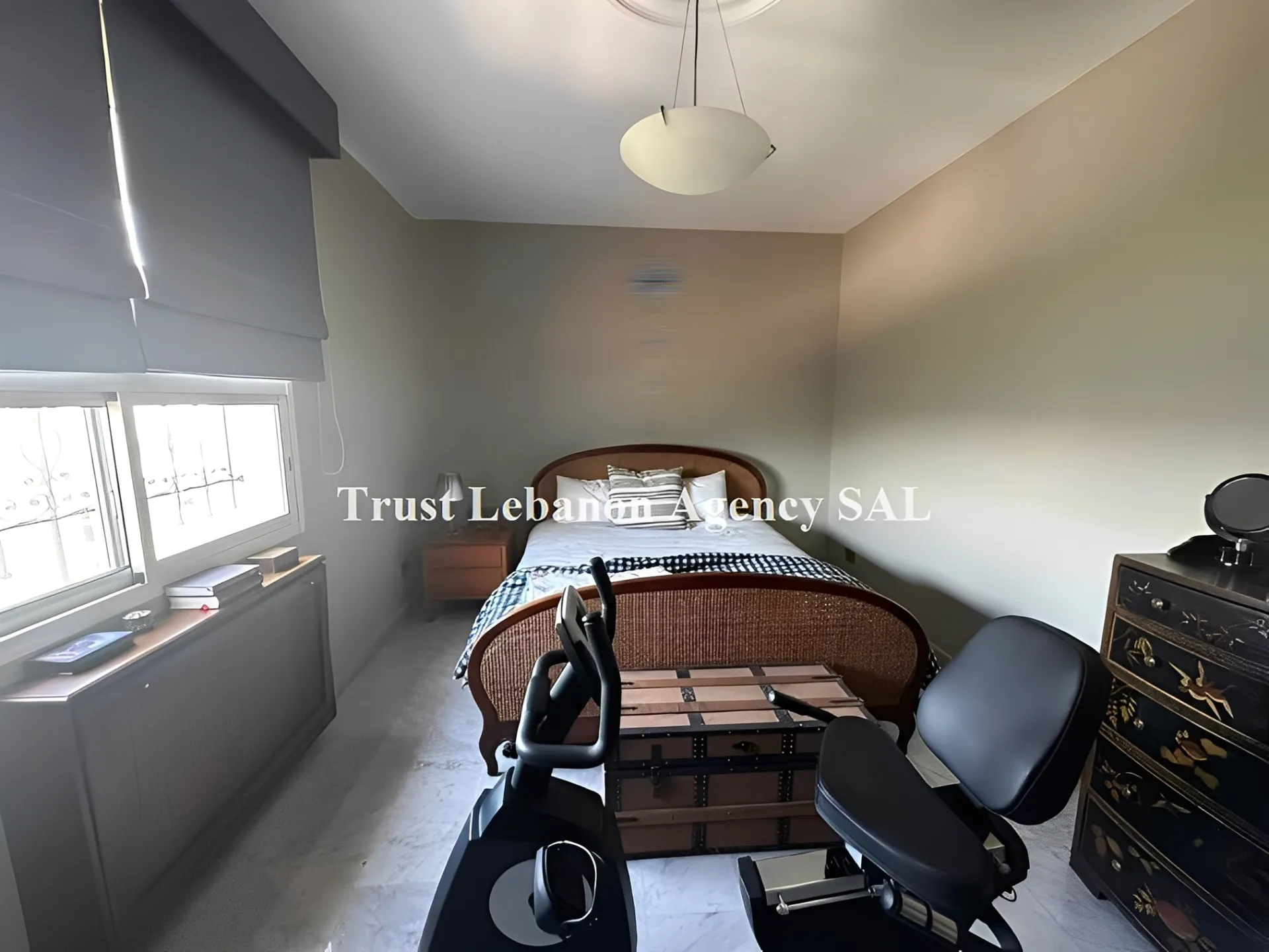 Villa for Sale in Metn Monteverde Lebanon