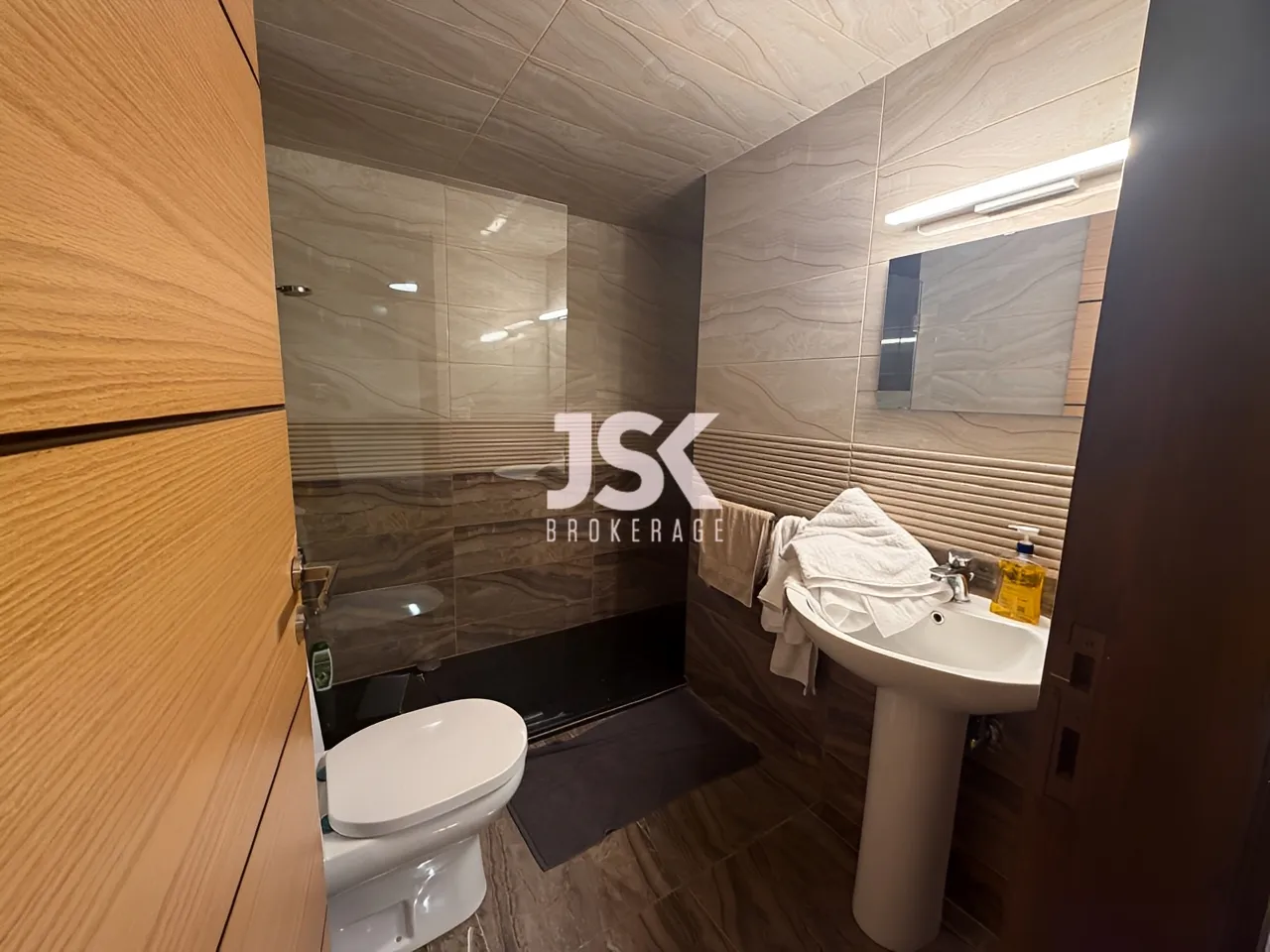 Apartment for Sale in Batroun