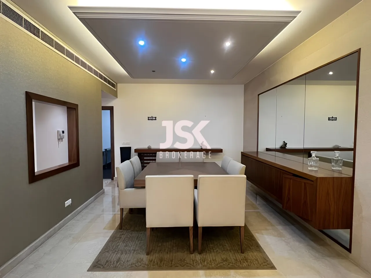 Apartment for Rent in Achrafieh