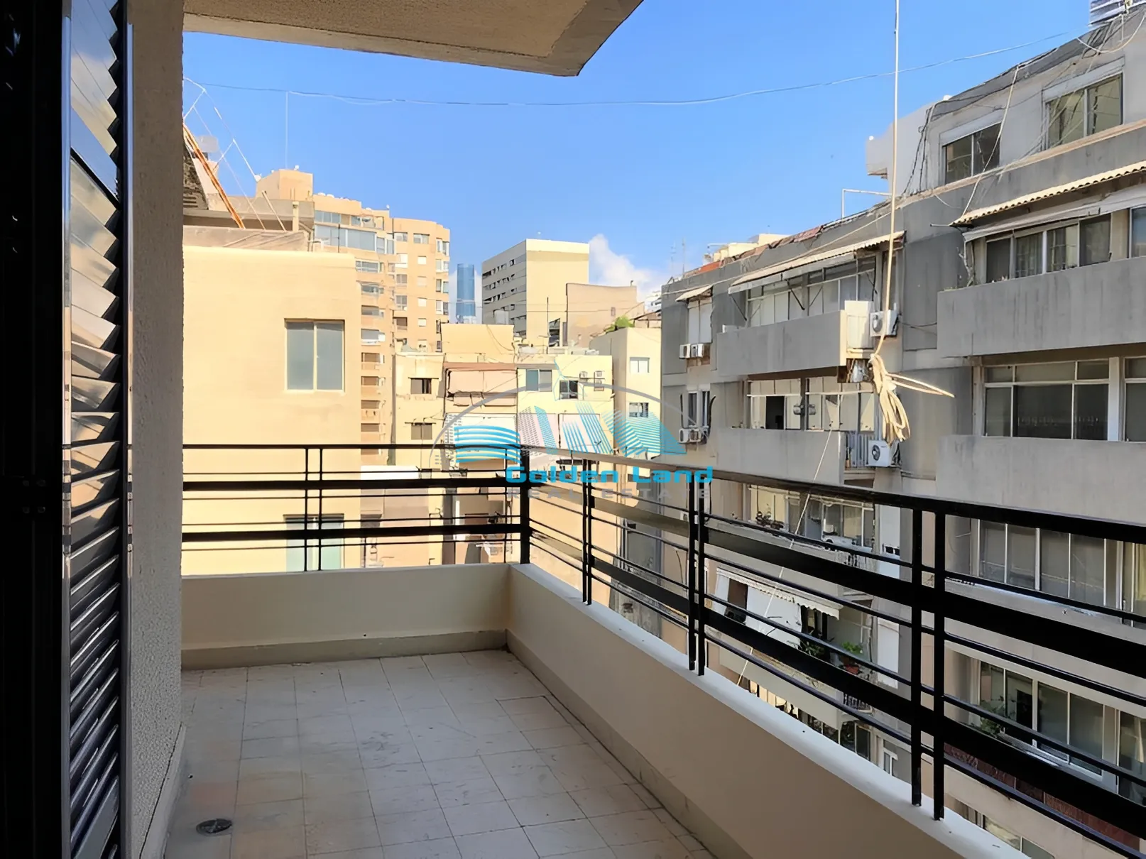 Apartment for Sale in Achrafieh, Beirut, Lebanon - 2 bed, 2 bath