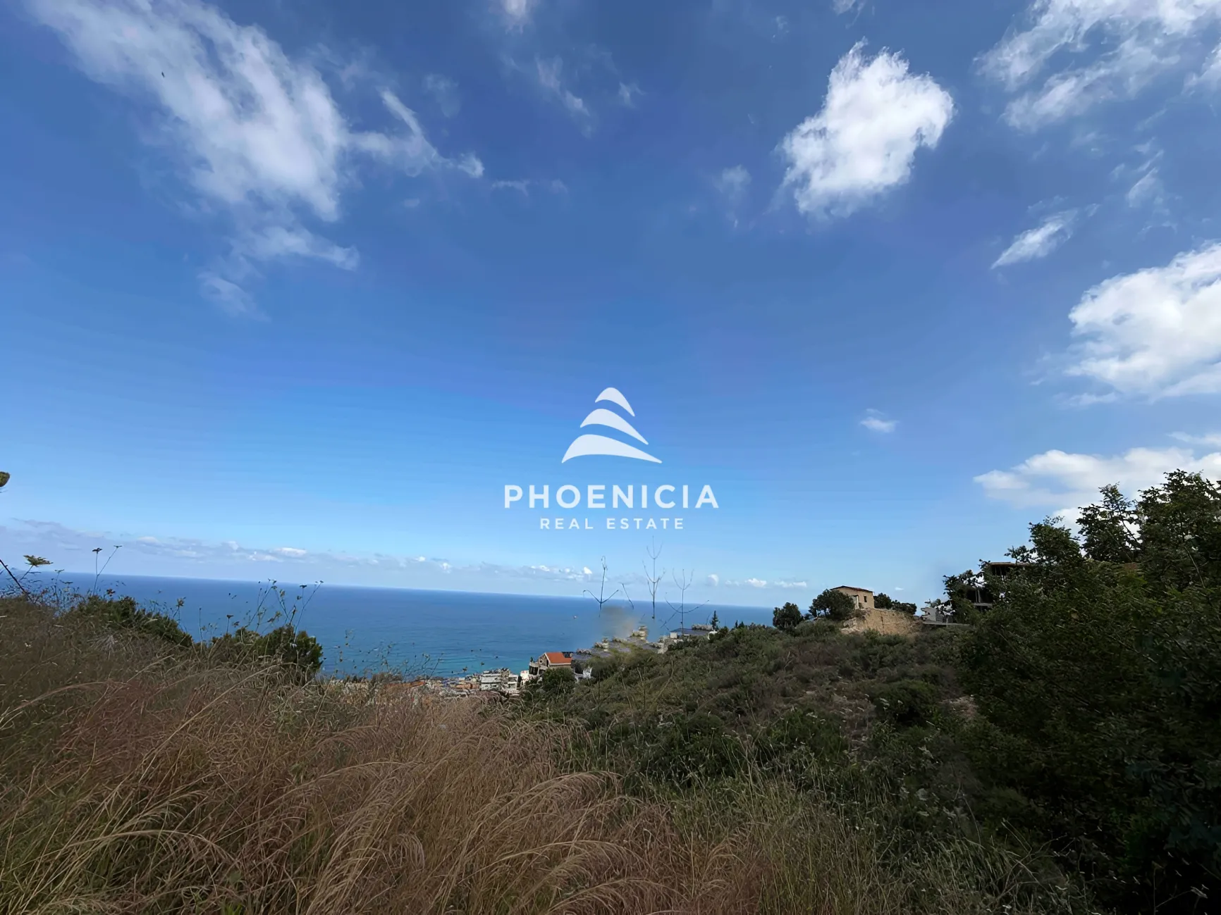 Residential Land for sale in Halat, Lebanon