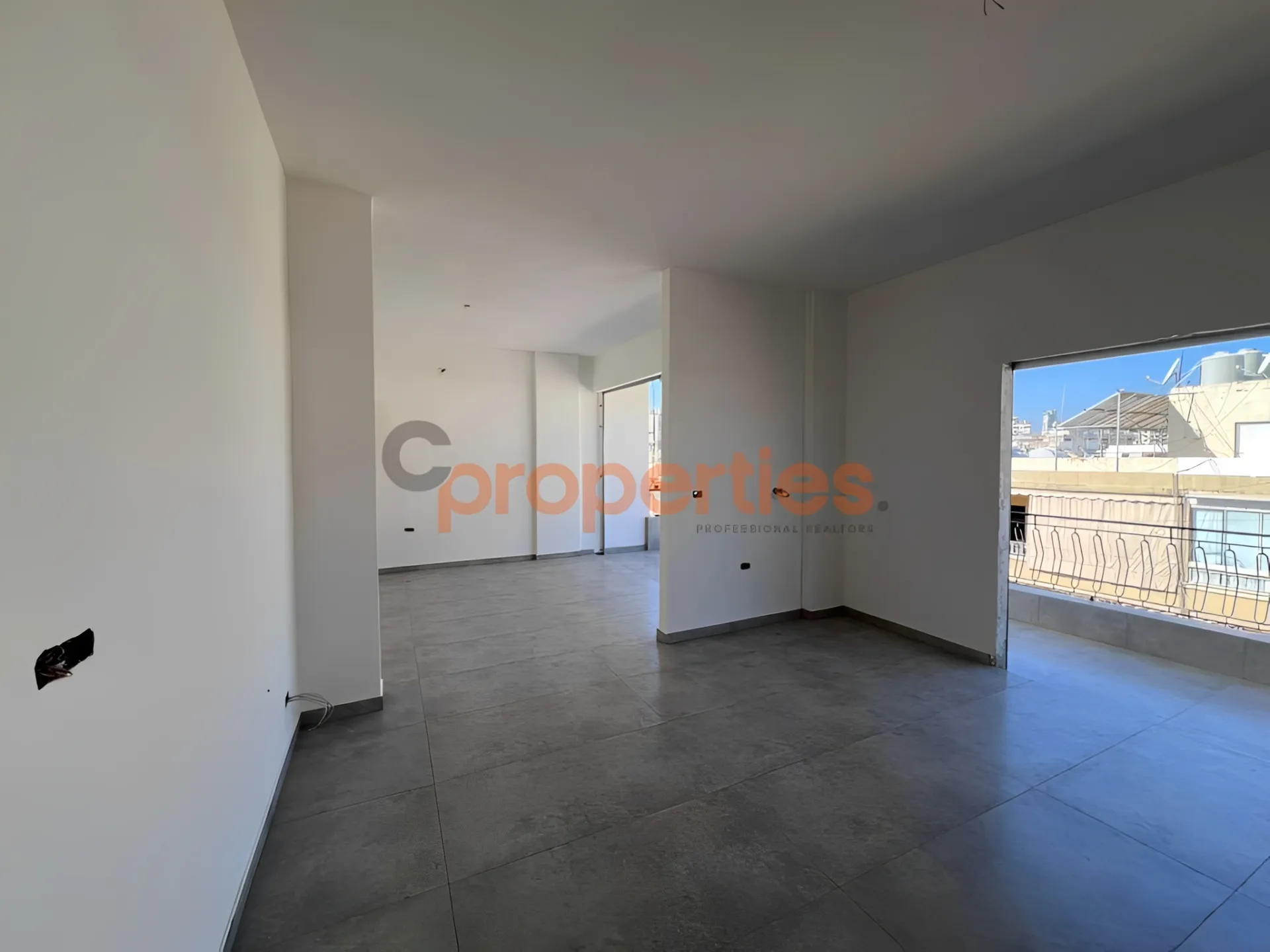 Apartment for Sale in Dekwaneh