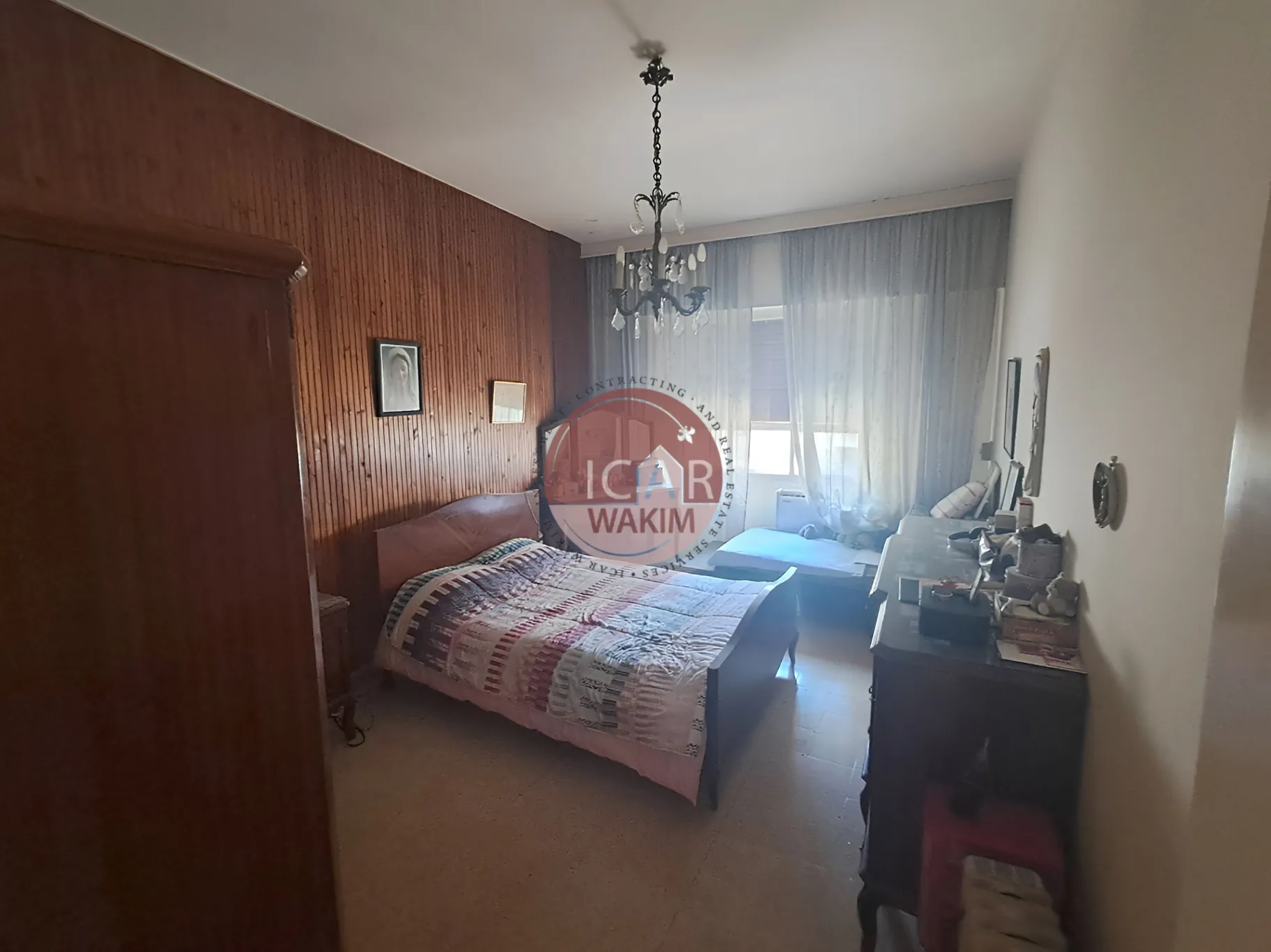 Apartment for sale in Achrafieh