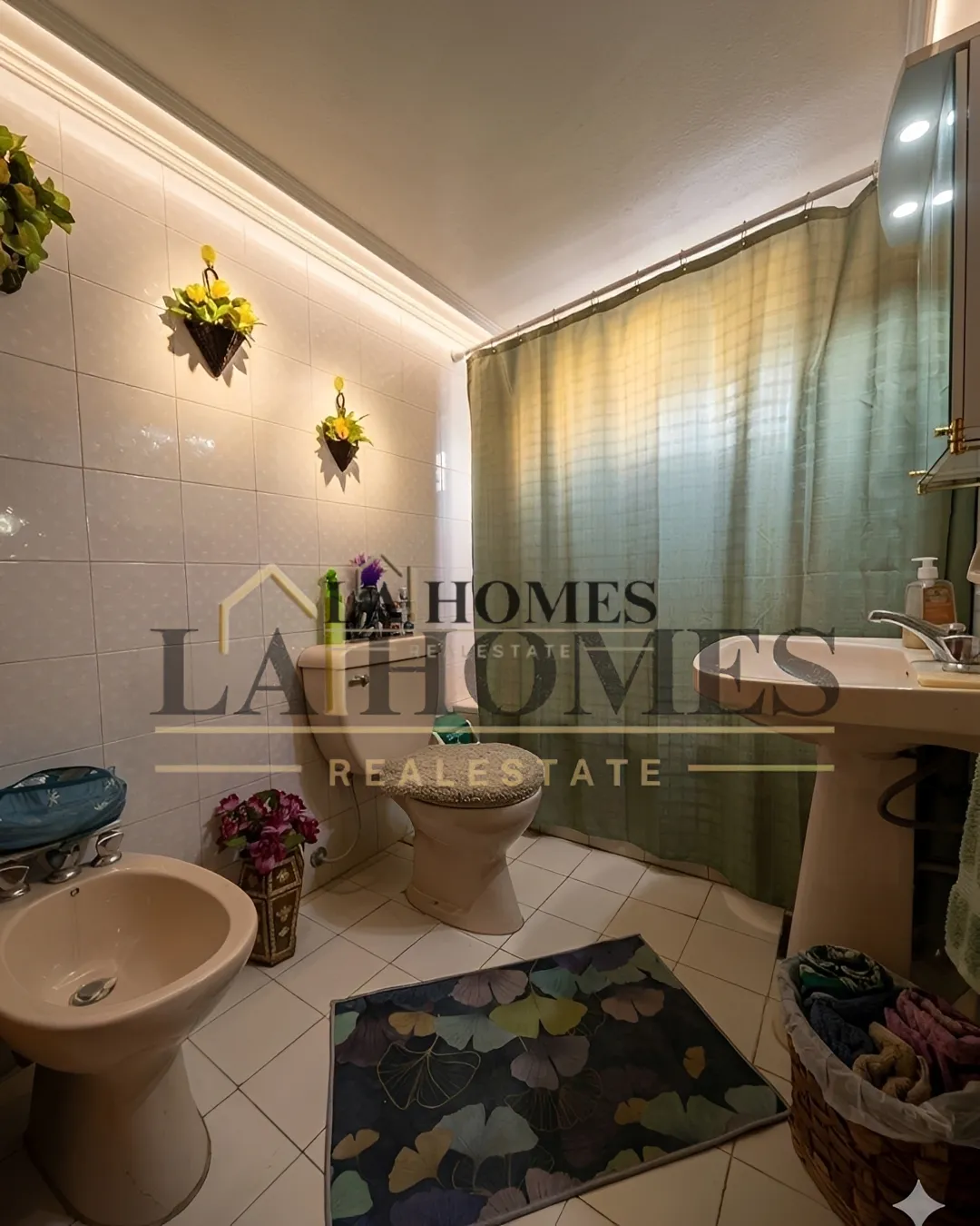 Apartment for sale in Dekwaneh