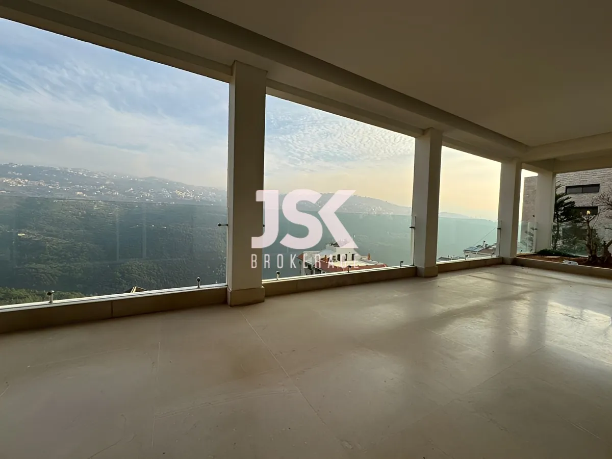 Apartment for Rent in Montiverdi, Lebanon - 4 bed, 6 bath