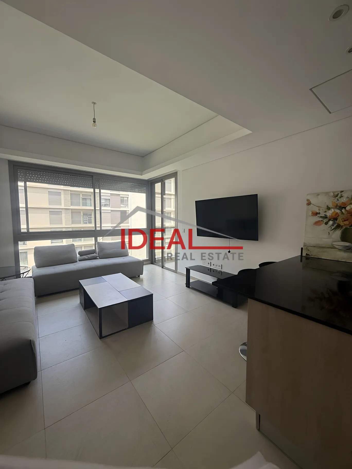 Apartment for rent in Dbayeh, Lebanon - 1 bed, 1 bath