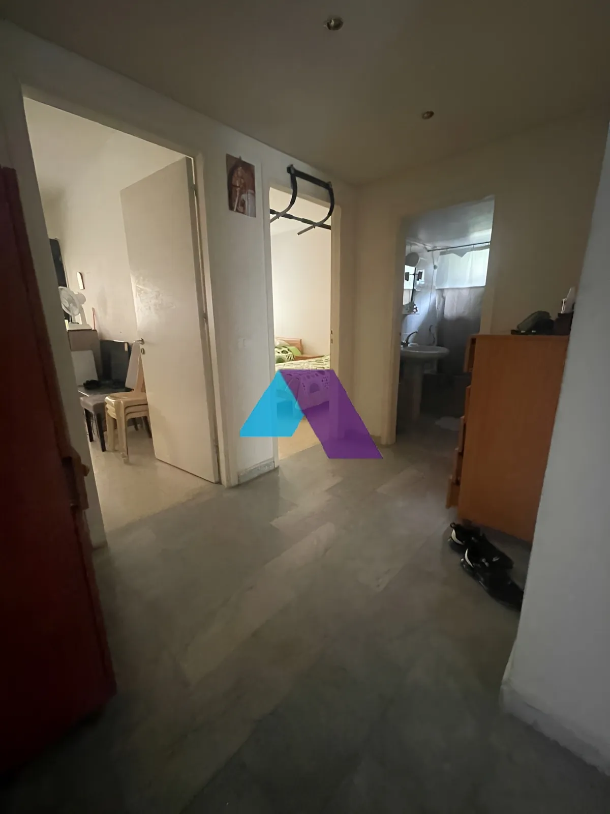 Apartment for Sale in Biaqout