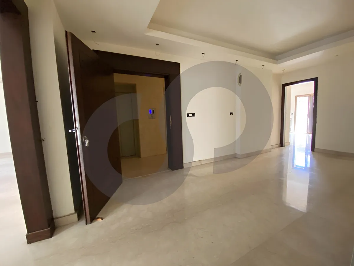 Apartment for Sale in Achrafieh, Beirut, Lebanon - 4 bed, 4 bath