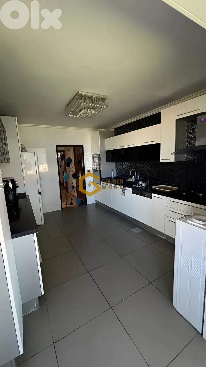 Triplex for Sale in Byblos