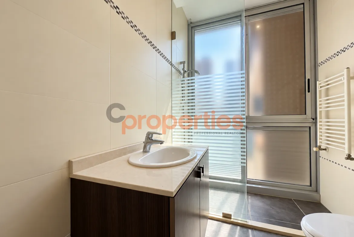 Apartment for Sale in Achrafieh