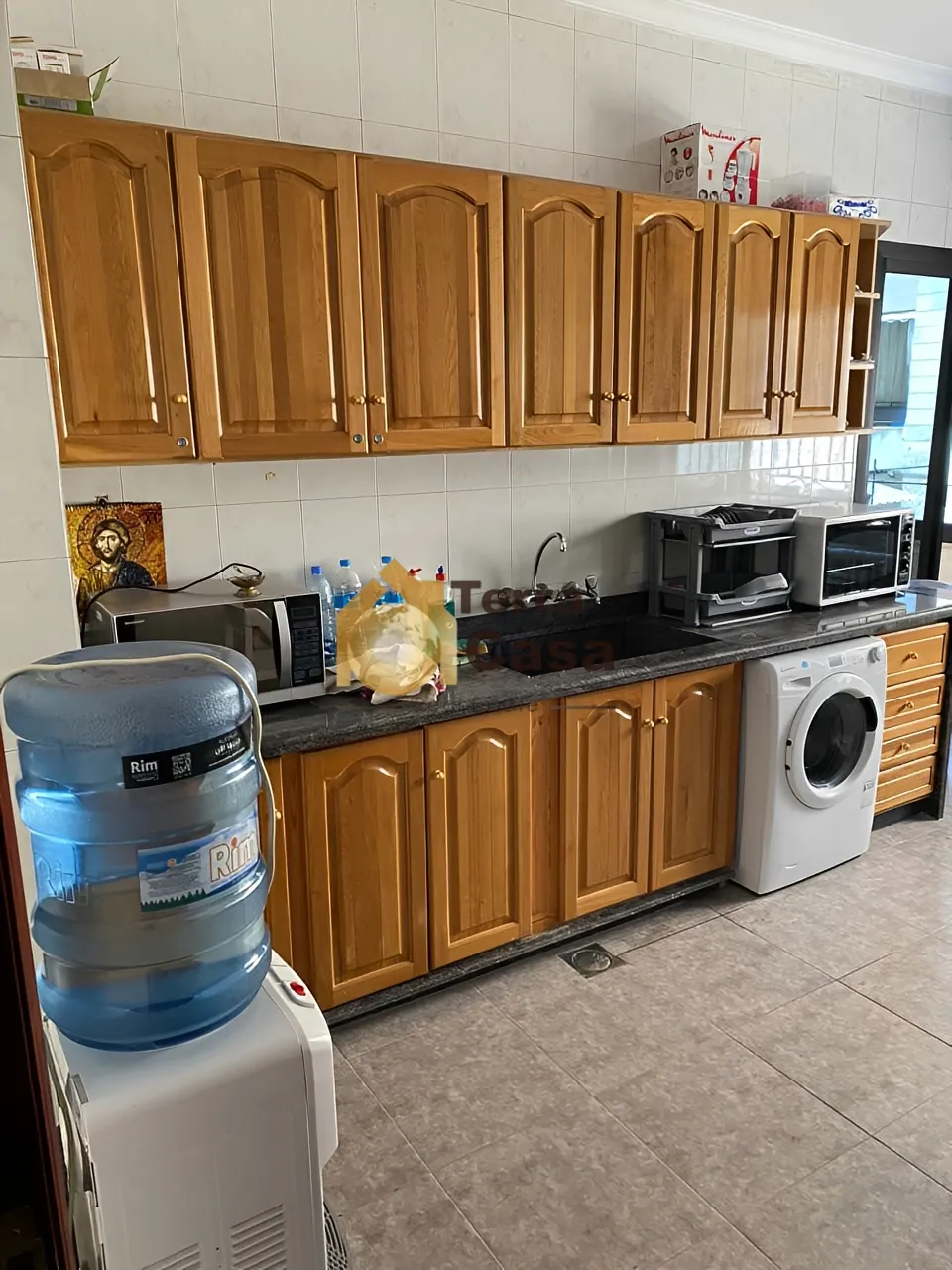 Apartment for Sale in Haouch el Omara