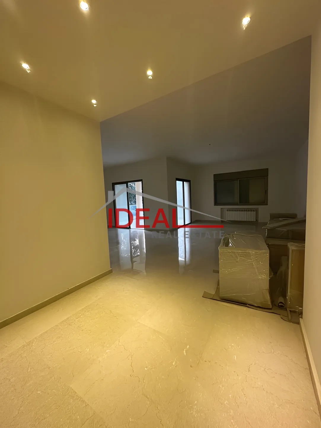 Apartment for Sale in Kfar Hbab, Lebanon - 3 bed, 3 bath