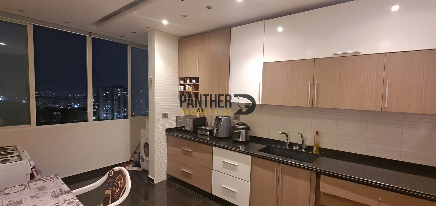 Duplex for sale in Ain Saadeh