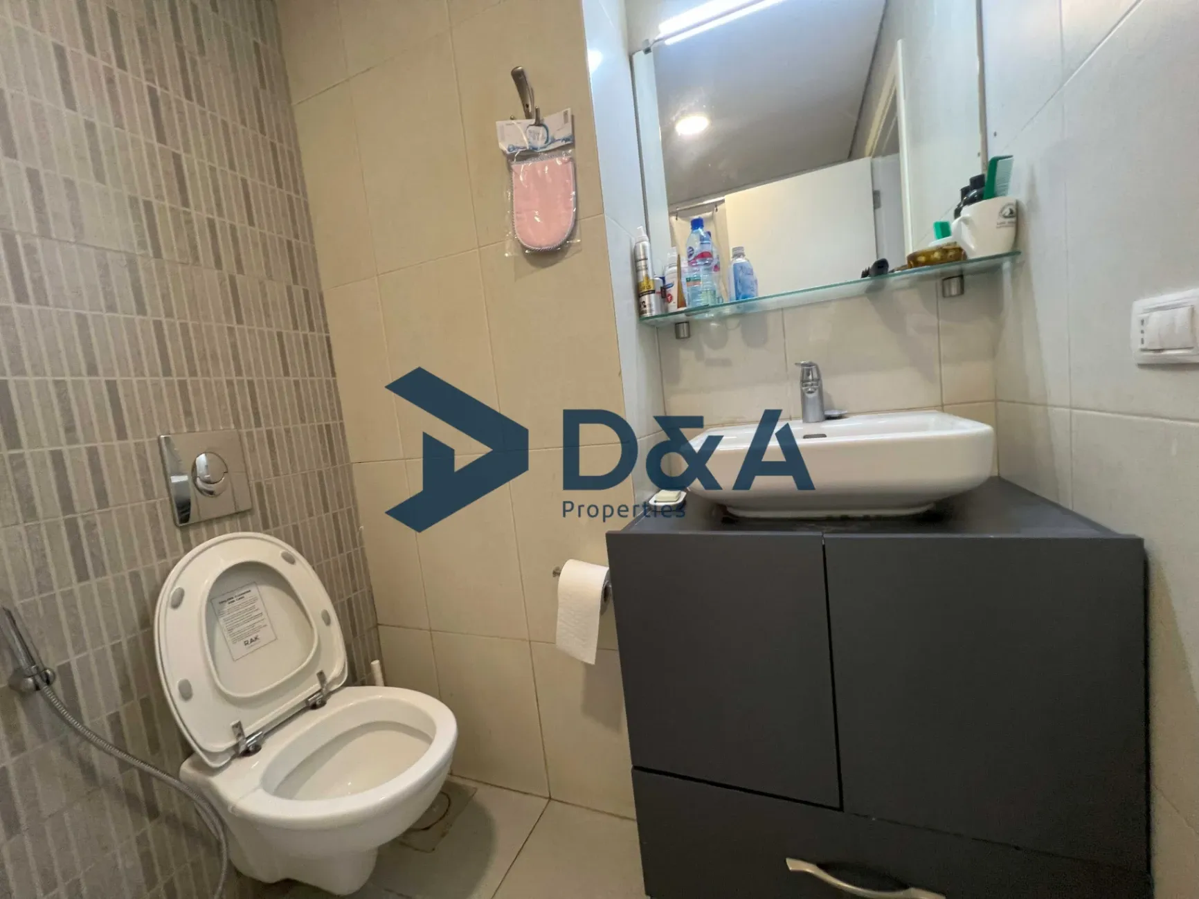 Apartment for sale in Achrafieh, Beirut, Lebanon