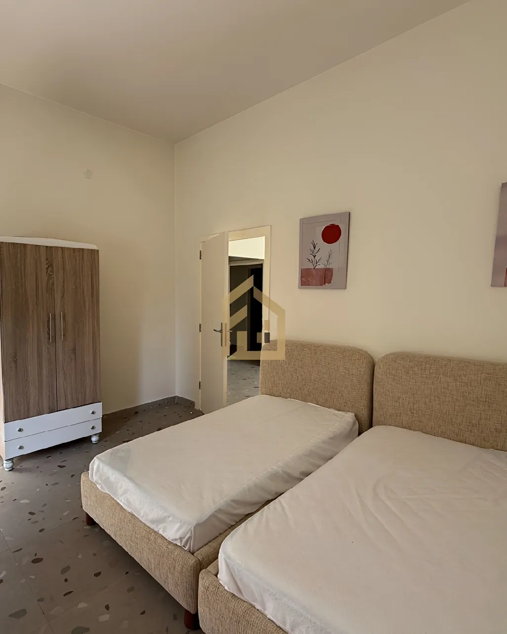 Apartment for rent in Achrafieh, Beirut, Lebanon