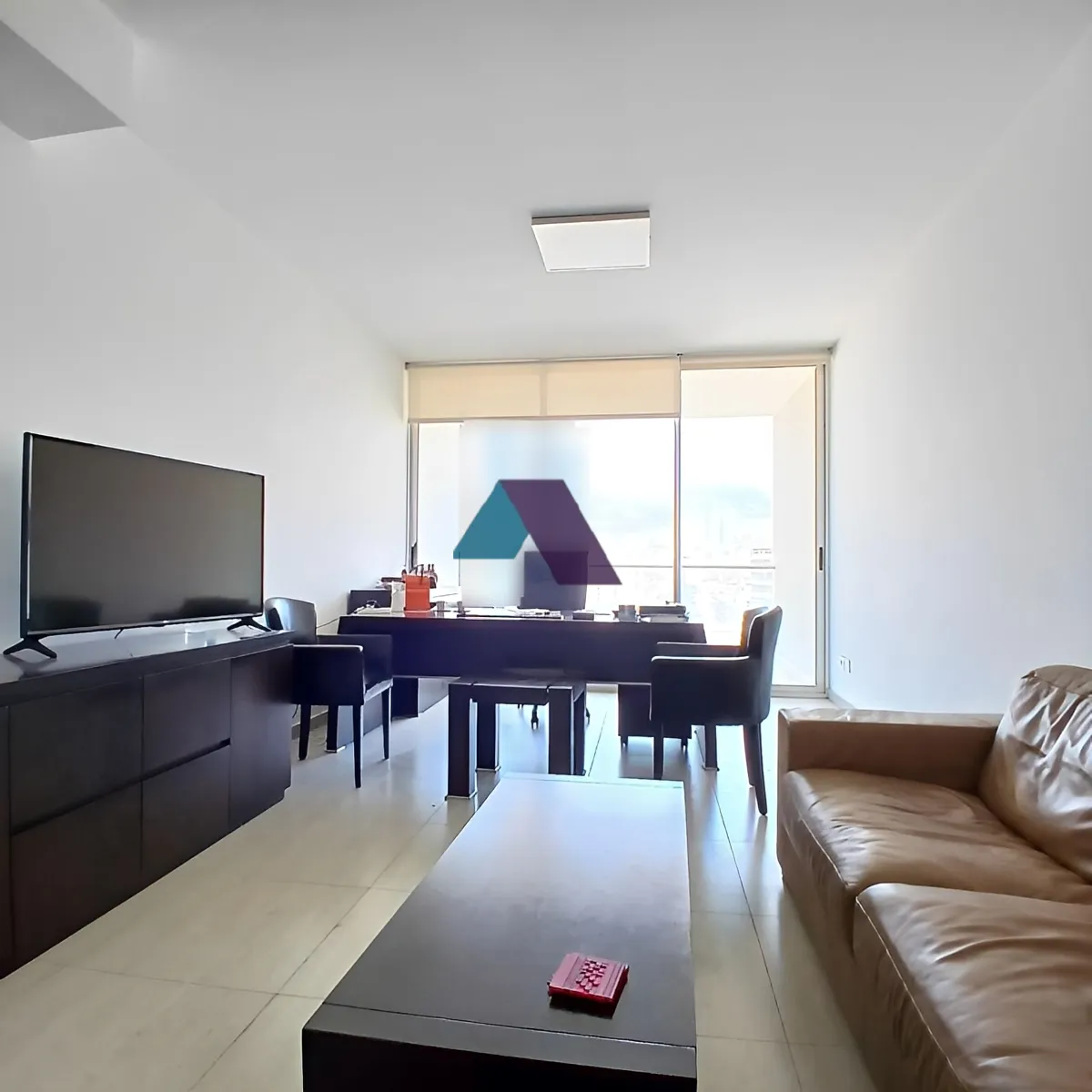Apartment for Sale in Sin El Fil - 2 bed, 2 bath