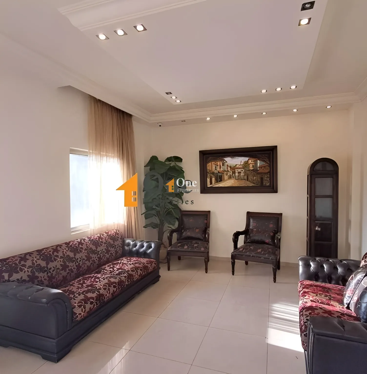 Apartment for sale in Ain El Rihaneh, Lebanon
