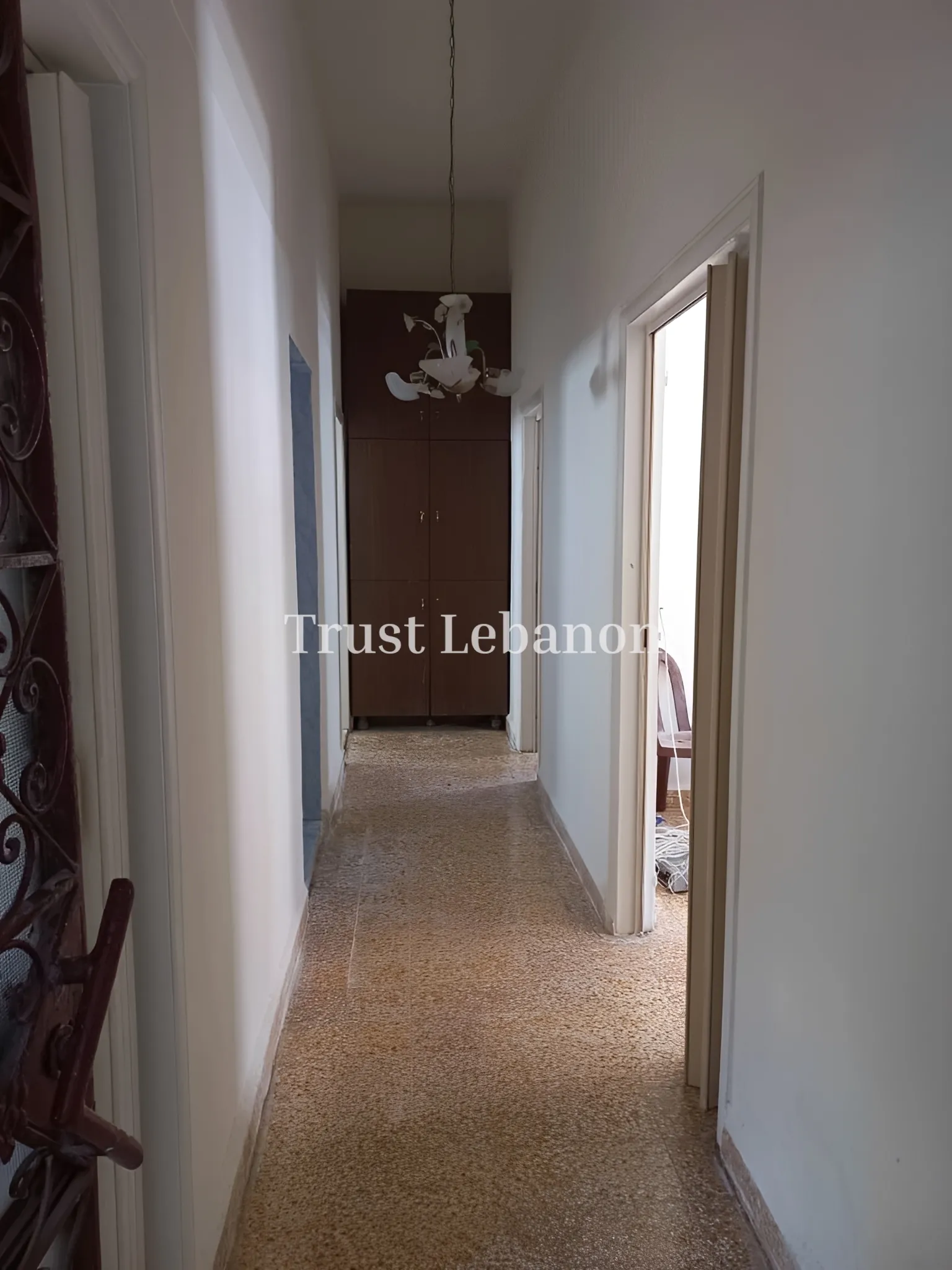 Apartment for sale in Ain El Remmaneh, Lebanon