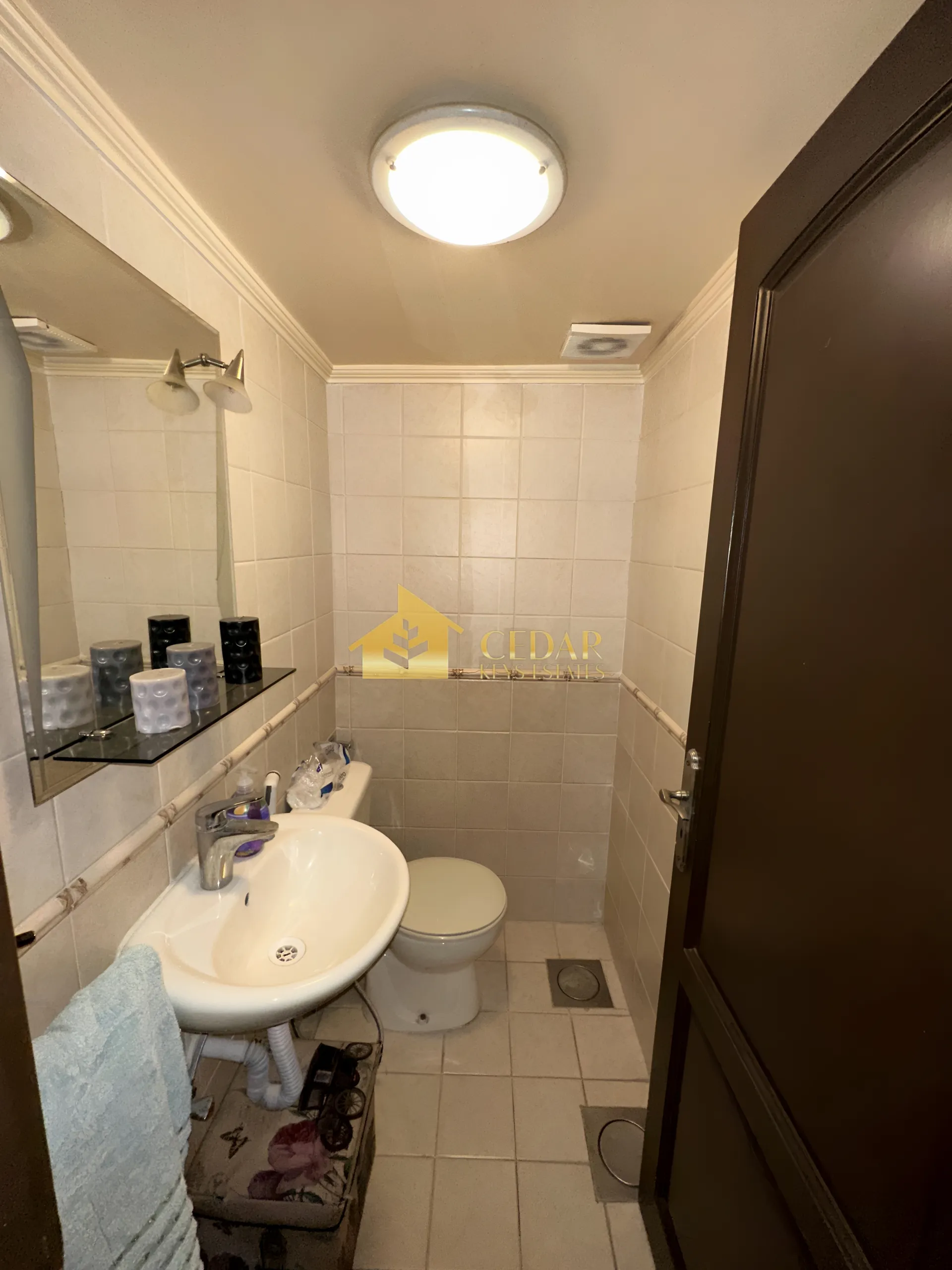 Apartment for sale in Ras Al Naba'a, Beirut, Lebanon