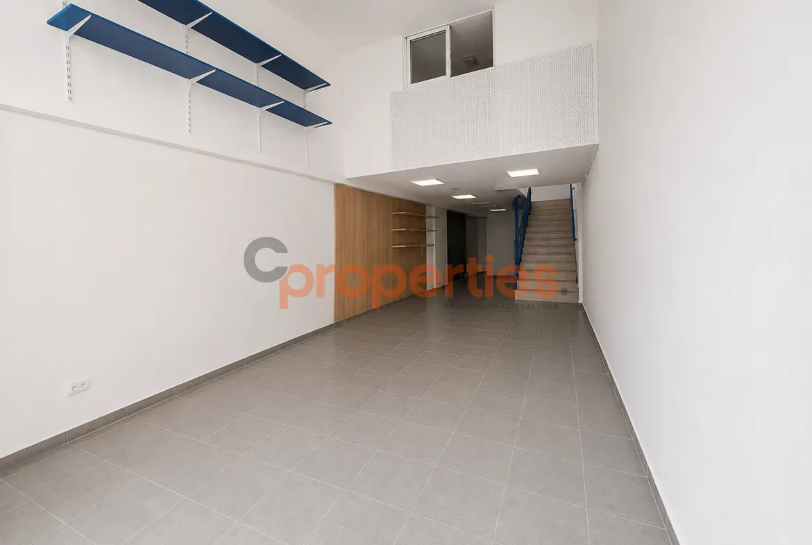 Shop for Sale in Mazraat Yachoua