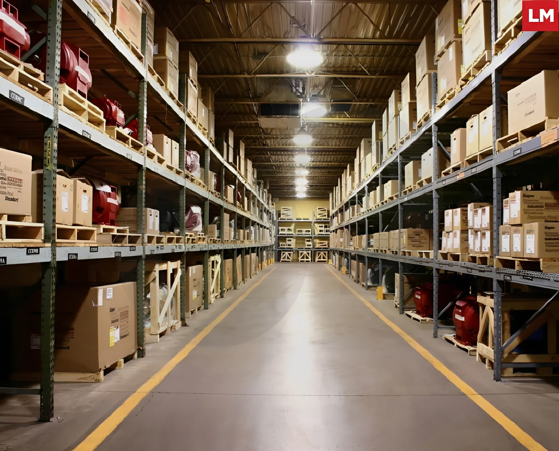 Warehouse for Sale in Zahlé