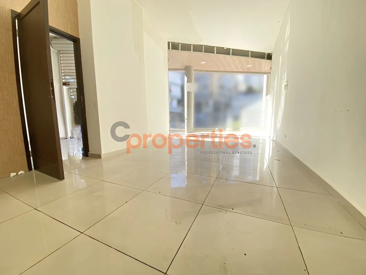 Shop for sale in Jal El Dib