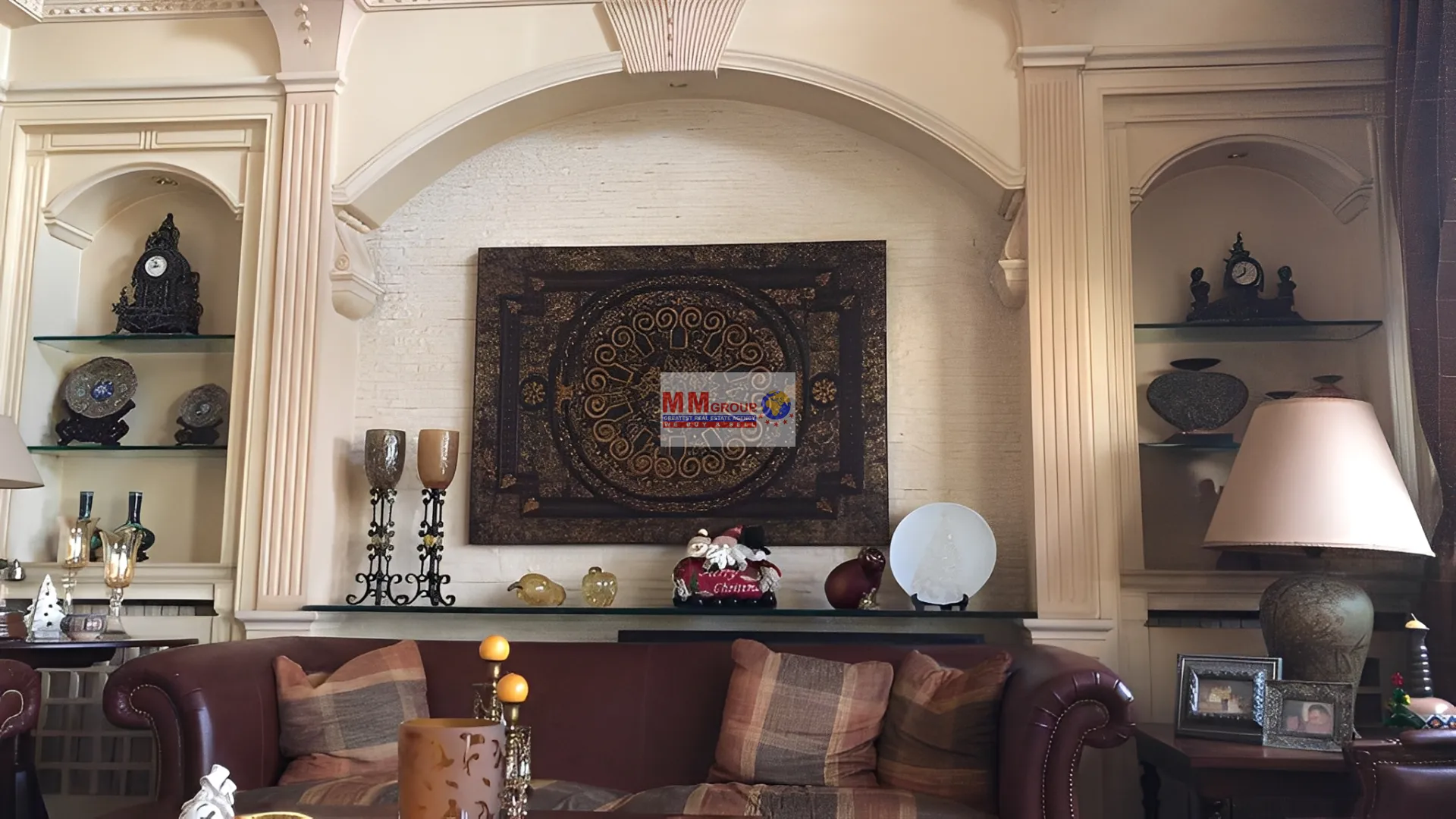 Duplex for Sale in Mansourieh Lebanon