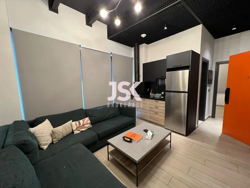 Apartment for Sale in Mar Mikhael