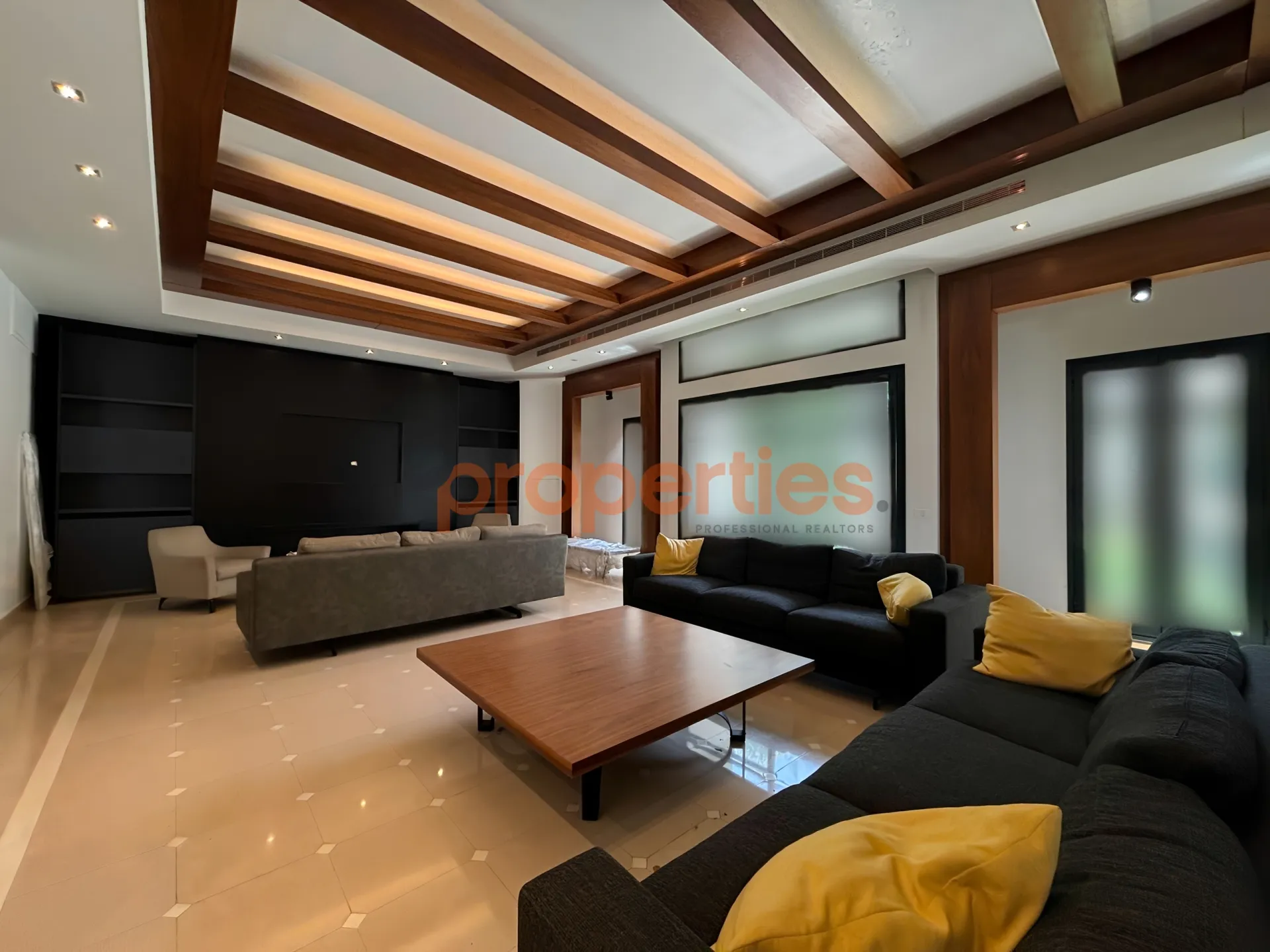 Apartment for Sale in Achrafieh