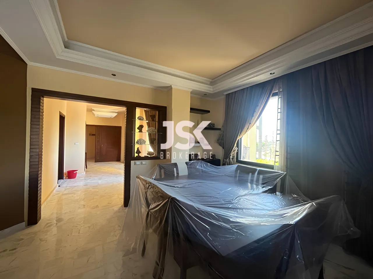 Apartment for Sale in Koura