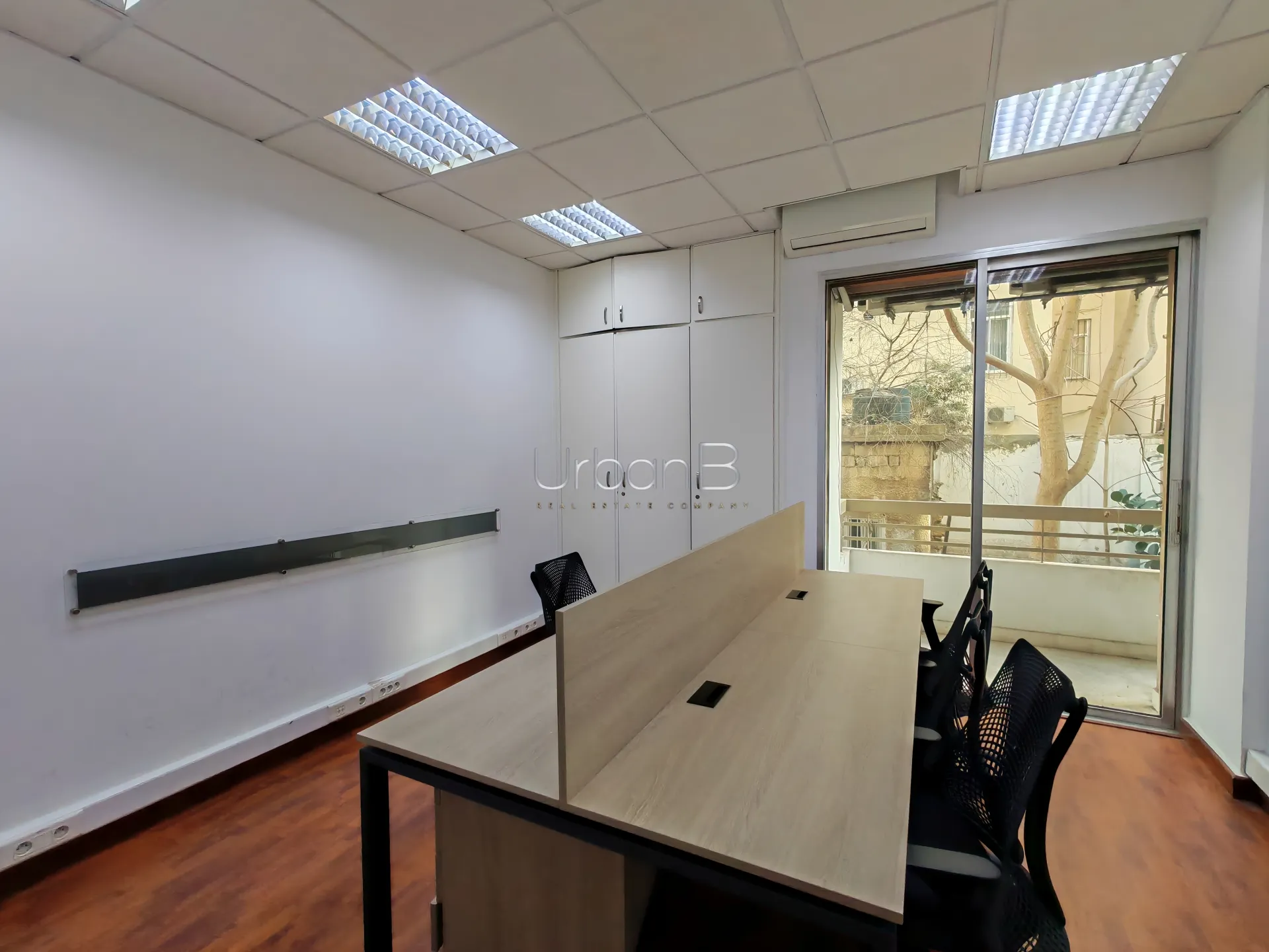 Commercial Property in Achrafieh, beirut, lebanon