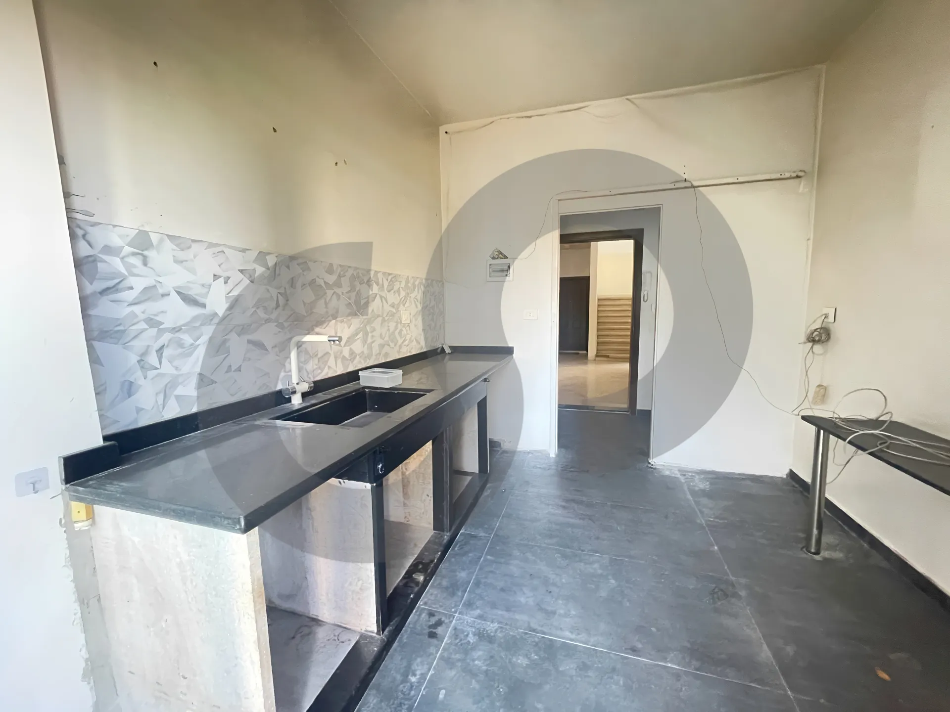 Apartment for Sale in Mar Mikhael