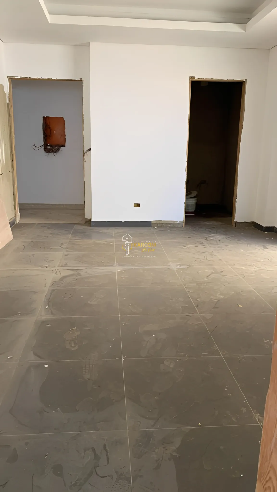 Apartment for Sale in Ain Saadeh