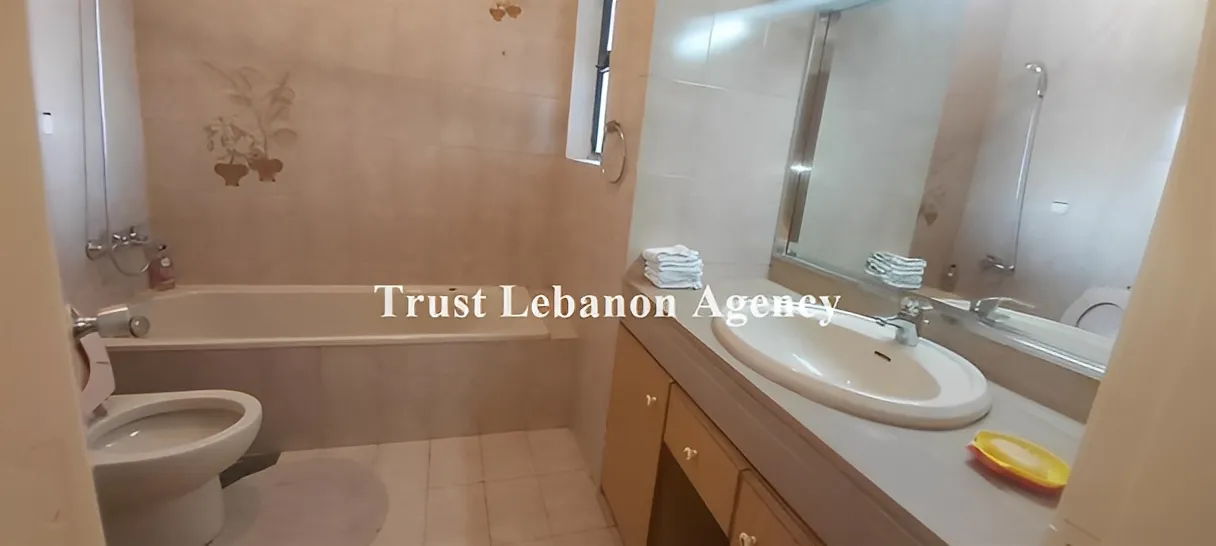 Apartment for Sale in Metn Rabieh Lebanon - 4 bed, 5 bath