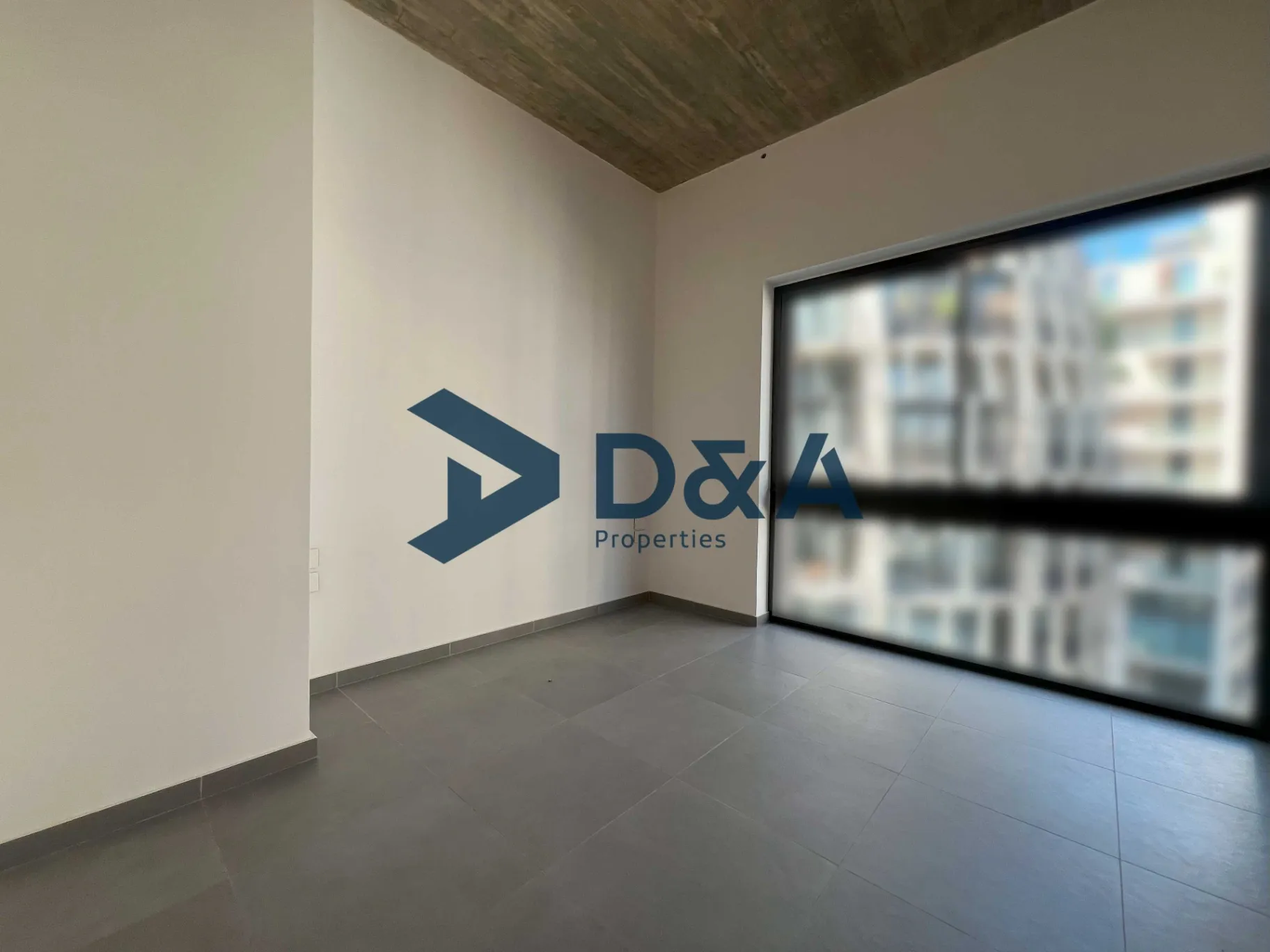 Apartment for sale in Achrafieh, Beirut, Lebanon