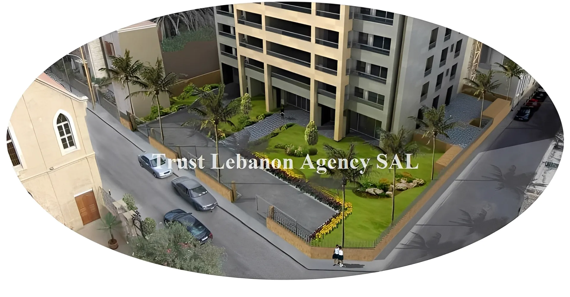 Apartment for Sale in Ashrafieh Beirut Lebanon