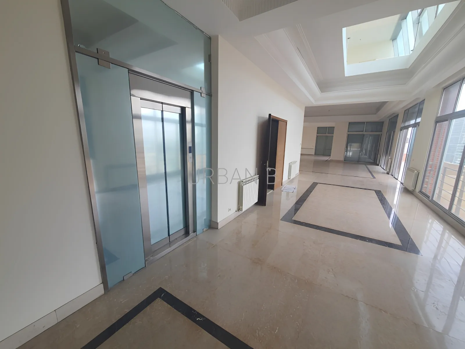 Residential in Minet el hosn, beirut, lebanon