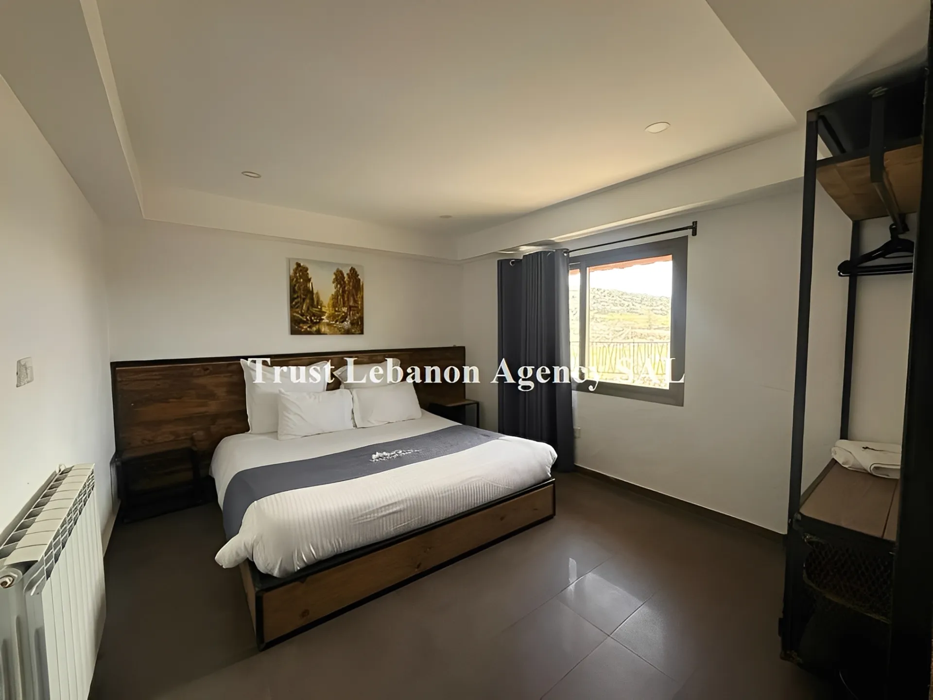 Chalet for Rent in Metn Zaarour Lebanon - 1 bed, 1 bath