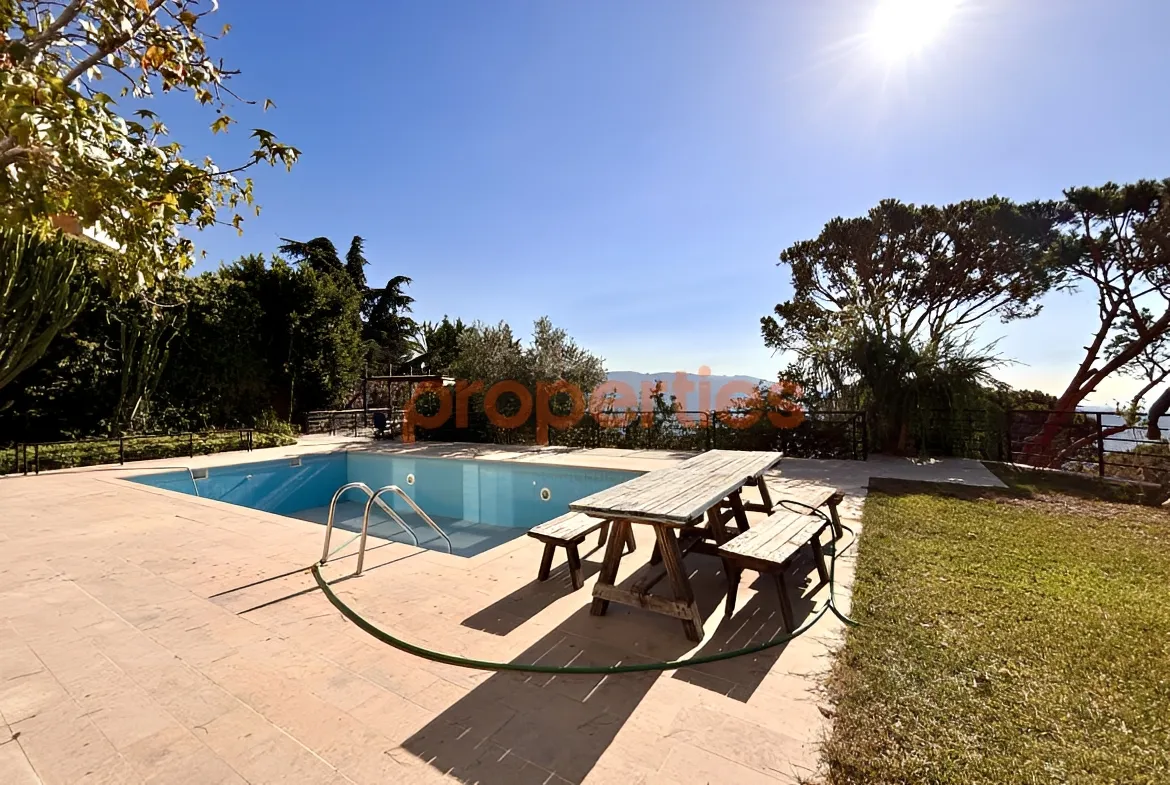 Apartment for Rent in Beit Meri - 2 bed, 3 bath